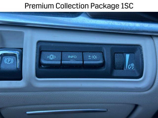 used 2013 Cadillac XTS car, priced at $11,997