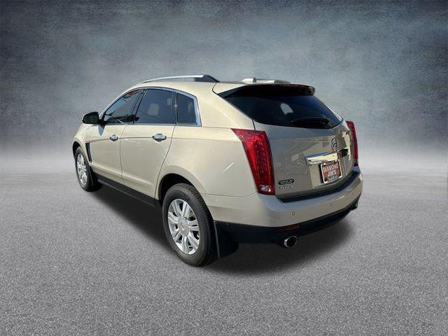 used 2016 Cadillac SRX car, priced at $16,997