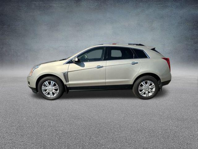 used 2016 Cadillac SRX car, priced at $16,997