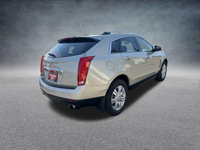 used 2016 Cadillac SRX car, priced at $16,997