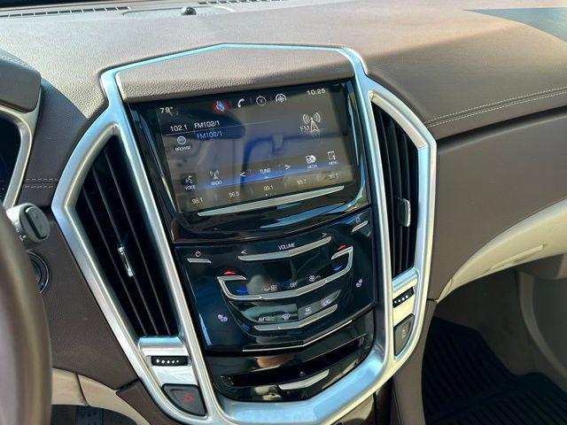 used 2016 Cadillac SRX car, priced at $16,997