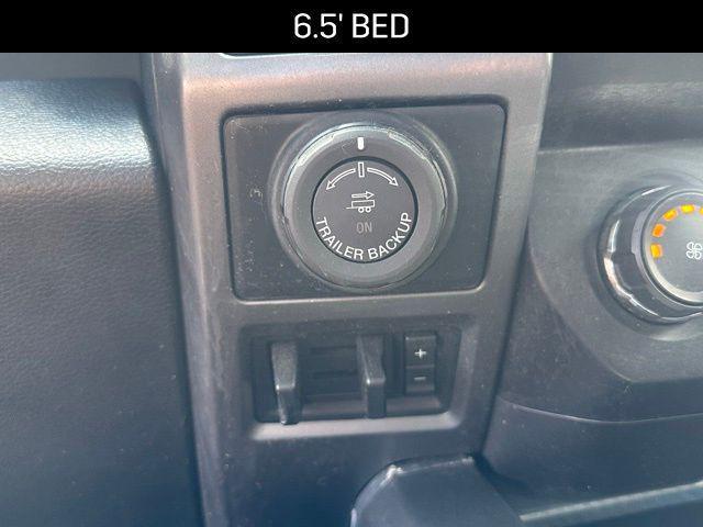 used 2019 Ford F-150 car, priced at $23,777