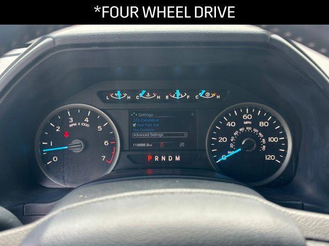 used 2019 Ford F-150 car, priced at $23,777