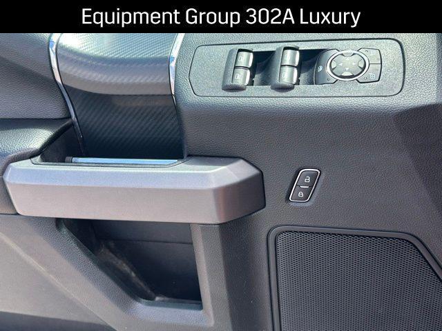 used 2019 Ford F-150 car, priced at $23,777