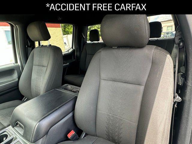 used 2019 Ford F-150 car, priced at $23,777