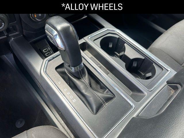 used 2019 Ford F-150 car, priced at $23,777