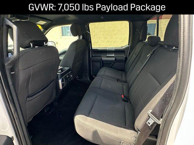 used 2019 Ford F-150 car, priced at $23,777