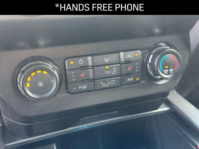 used 2019 Ford F-150 car, priced at $23,777