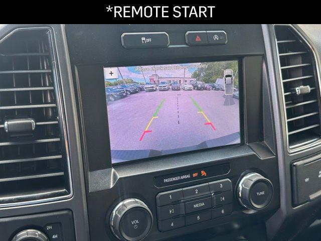 used 2019 Ford F-150 car, priced at $23,777