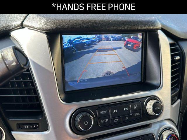 used 2017 GMC Yukon XL car, priced at $18,977