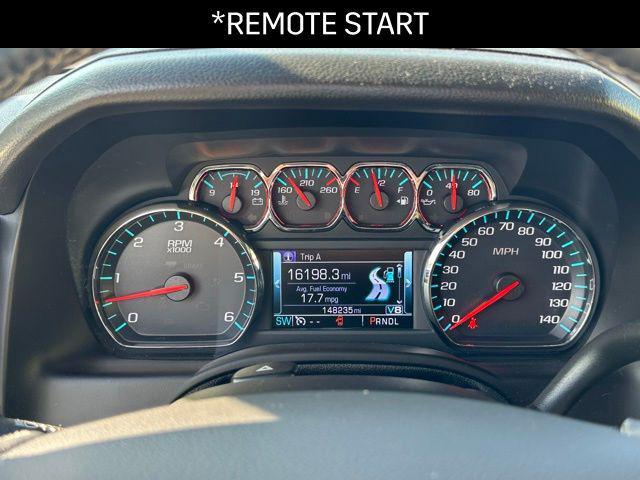 used 2017 GMC Yukon XL car, priced at $18,977