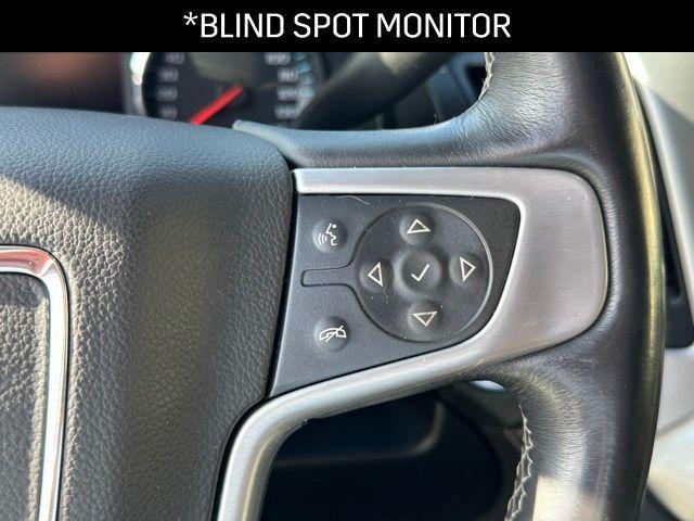 used 2017 GMC Yukon XL car, priced at $18,977