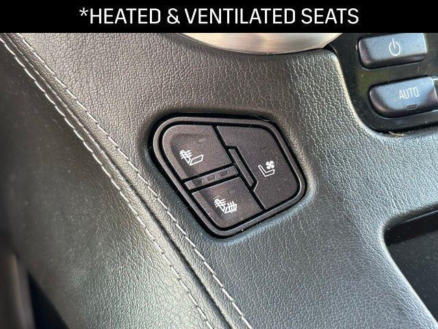 used 2017 GMC Yukon XL car, priced at $18,977