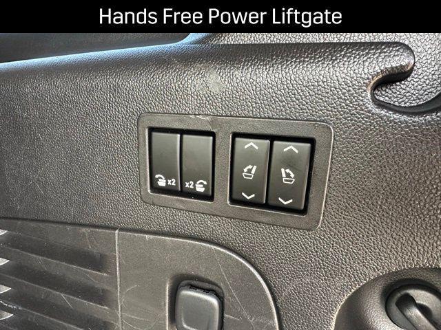 used 2017 GMC Yukon XL car, priced at $18,977