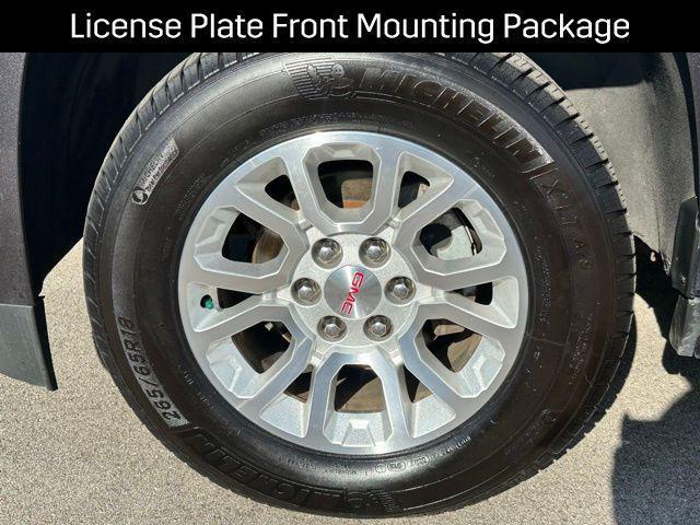 used 2017 GMC Yukon XL car, priced at $18,977