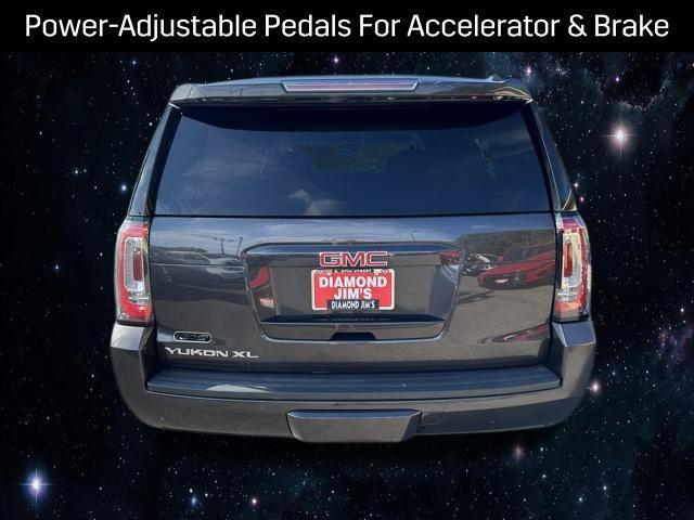 used 2017 GMC Yukon XL car, priced at $18,977