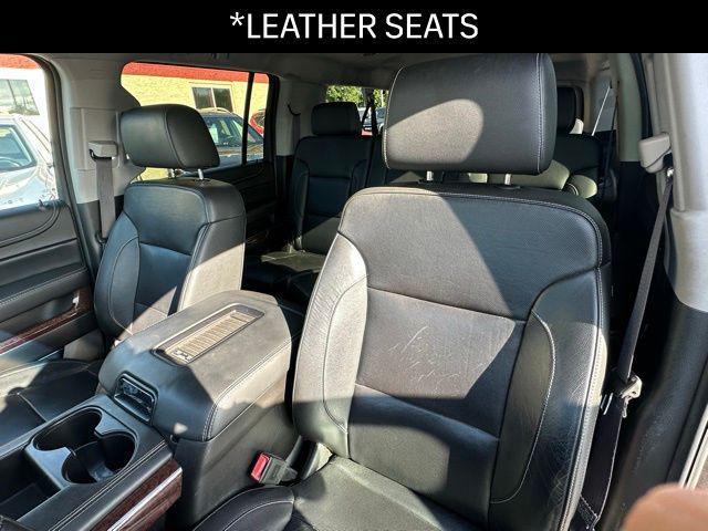 used 2017 GMC Yukon XL car, priced at $18,977