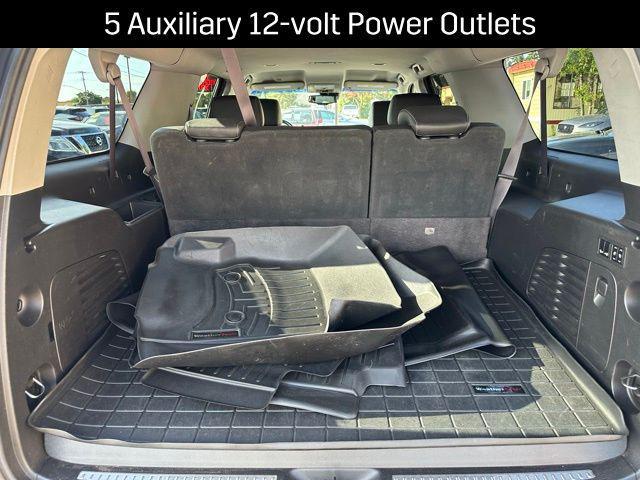 used 2017 GMC Yukon XL car, priced at $18,977