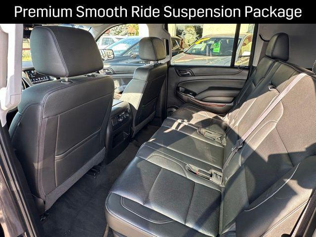 used 2017 GMC Yukon XL car, priced at $18,977