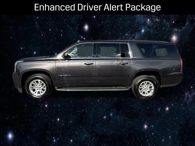 used 2017 GMC Yukon XL car, priced at $18,977