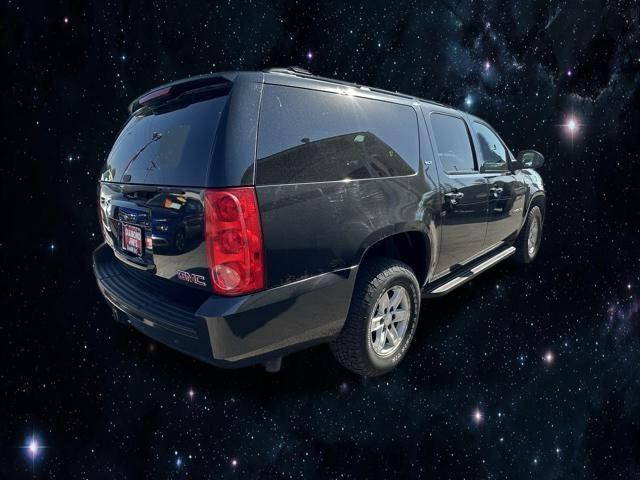 used 2010 GMC Yukon XL car, priced at $6,500
