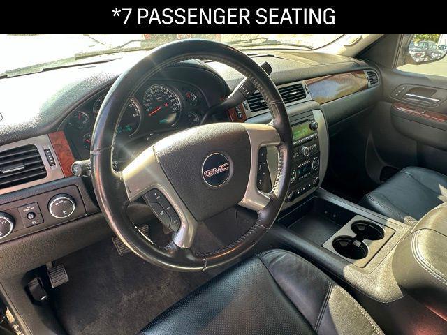 used 2010 GMC Yukon XL car, priced at $6,500