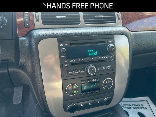 used 2010 GMC Yukon XL car, priced at $6,500