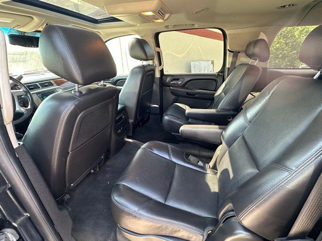 used 2010 GMC Yukon XL car, priced at $6,500