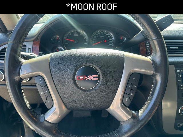 used 2010 GMC Yukon XL car, priced at $6,500