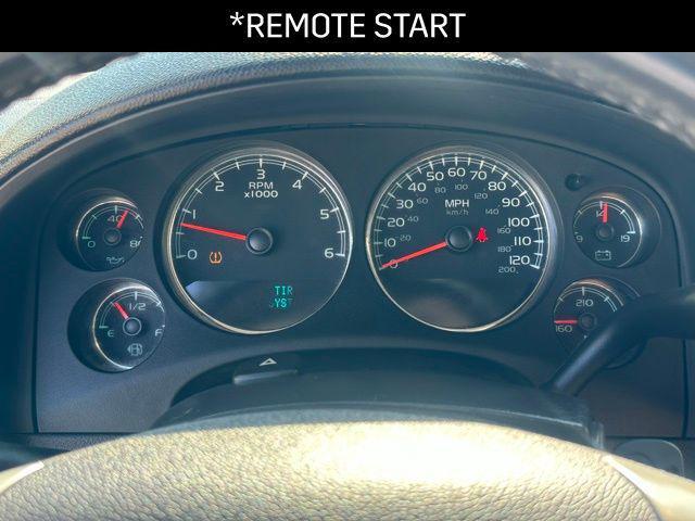 used 2010 GMC Yukon XL car, priced at $6,500