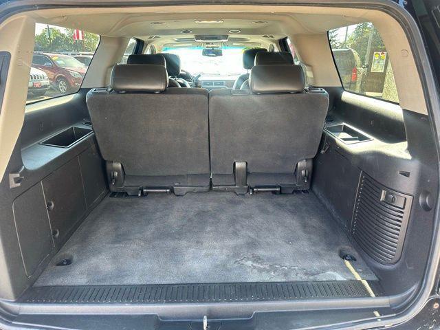 used 2010 GMC Yukon XL car, priced at $6,500