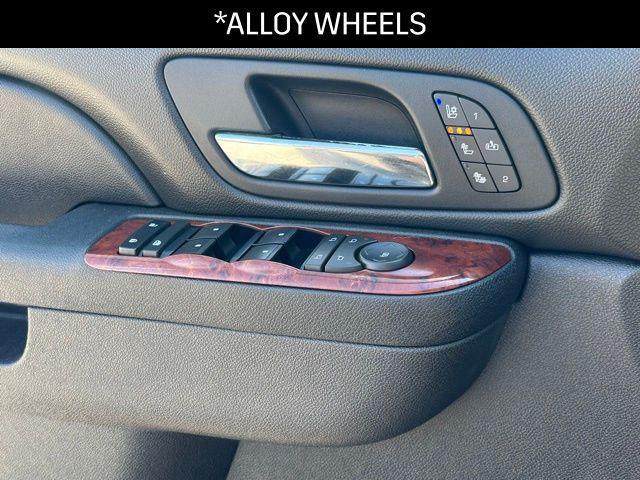 used 2010 GMC Yukon XL car, priced at $6,500