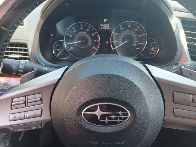 used 2010 Subaru Outback car, priced at $6,997