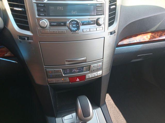 used 2010 Subaru Outback car, priced at $6,997