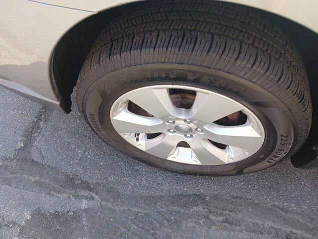 used 2010 Subaru Outback car, priced at $6,997