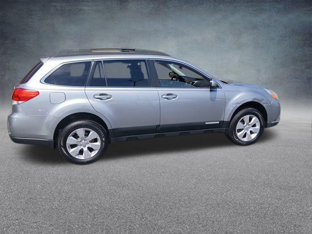 used 2010 Subaru Outback car, priced at $6,997