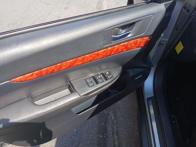 used 2010 Subaru Outback car, priced at $6,997