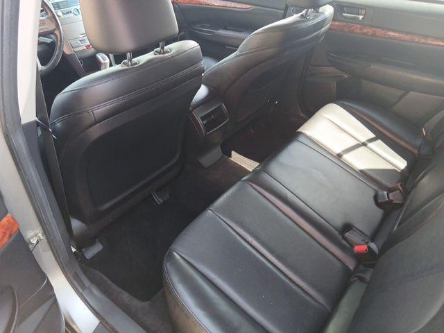 used 2010 Subaru Outback car, priced at $6,997