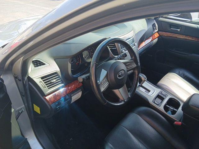 used 2010 Subaru Outback car, priced at $6,997