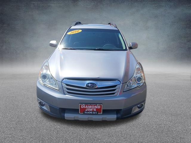 used 2010 Subaru Outback car, priced at $6,997