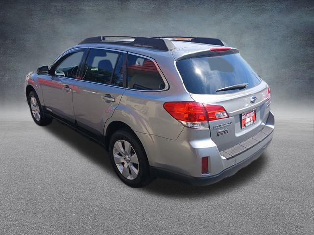 used 2010 Subaru Outback car, priced at $6,997