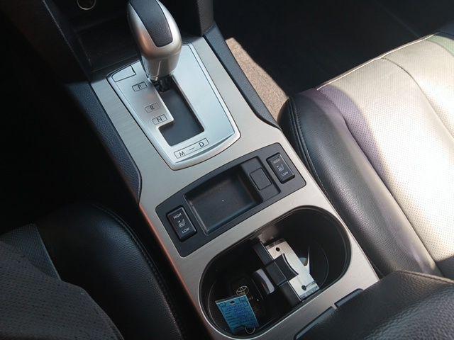 used 2010 Subaru Outback car, priced at $6,997