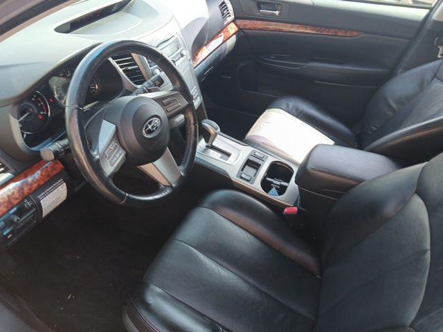 used 2010 Subaru Outback car, priced at $6,997