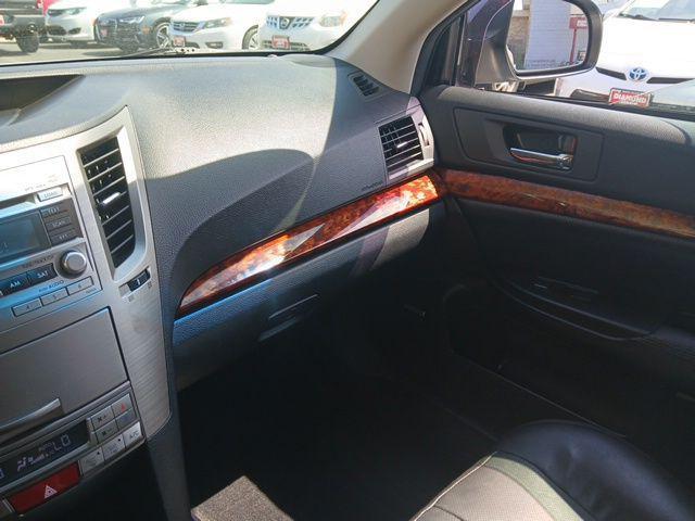 used 2010 Subaru Outback car, priced at $6,997