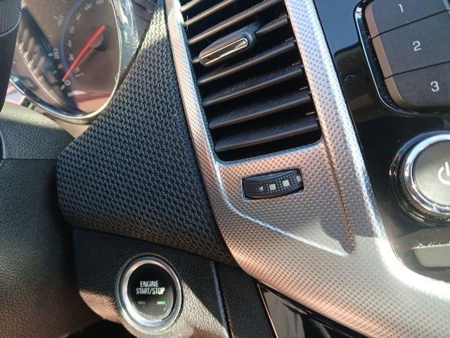 used 2016 Chevrolet Cruze Limited car, priced at $8,997