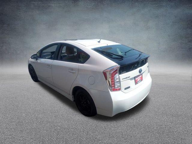 used 2013 Toyota Prius car, priced at $10,000