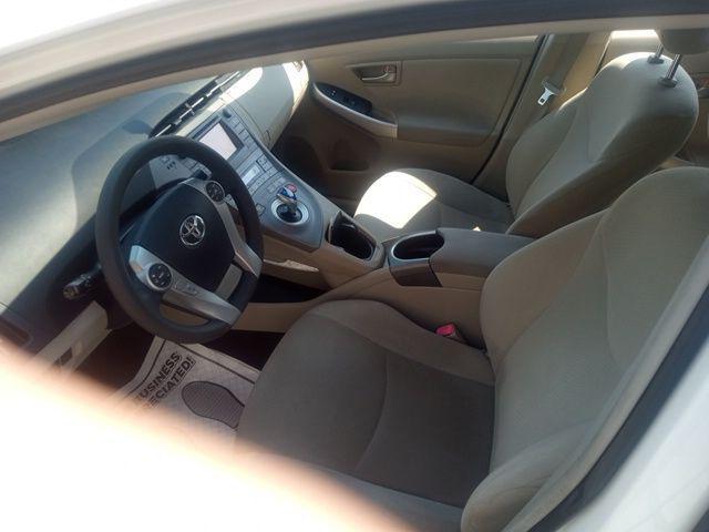 used 2013 Toyota Prius car, priced at $10,000