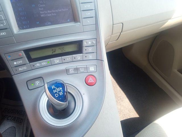 used 2013 Toyota Prius car, priced at $10,000