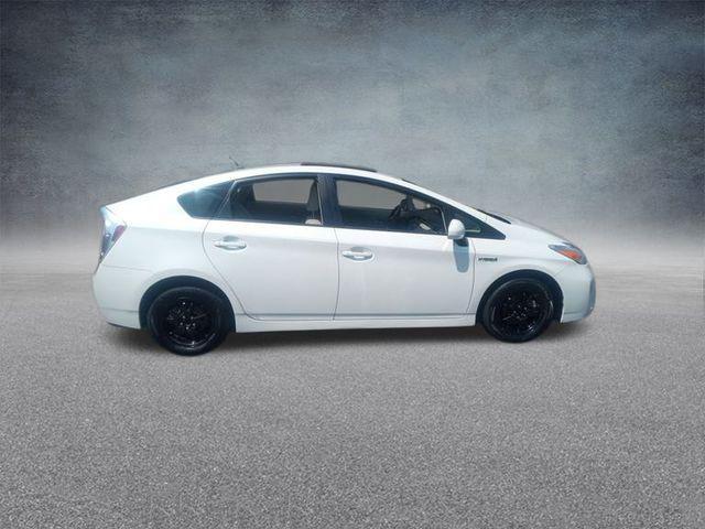 used 2013 Toyota Prius car, priced at $10,000