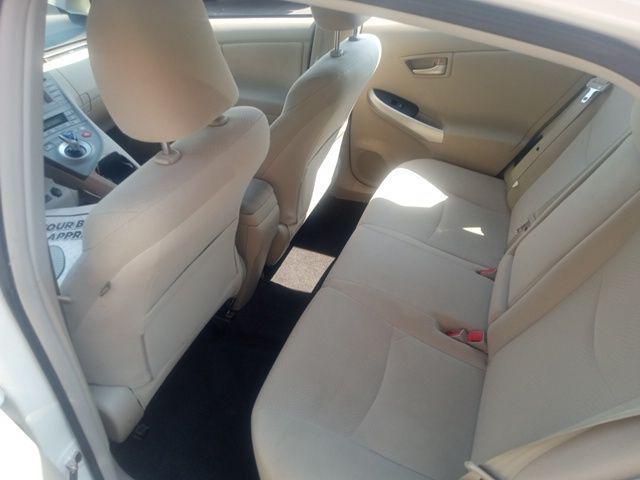 used 2013 Toyota Prius car, priced at $10,000